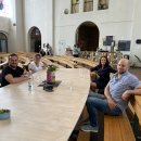 Spende OG Caritas Verband AC 2