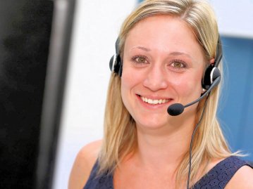 Ihr Team von Otto Geilenkirchen