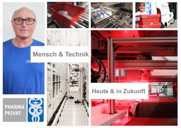 Karriere Werde Teil unseres Teams