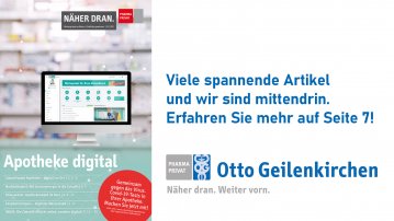 PHARMA PRIVAT Newsletter