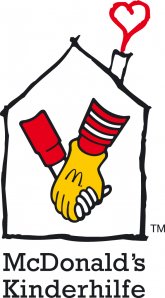 Ronald McDonald Kinderhilfe
